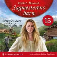 Skygger over kjærligheten