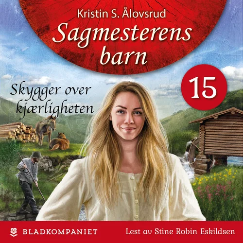 Skygger over kjærligheten
