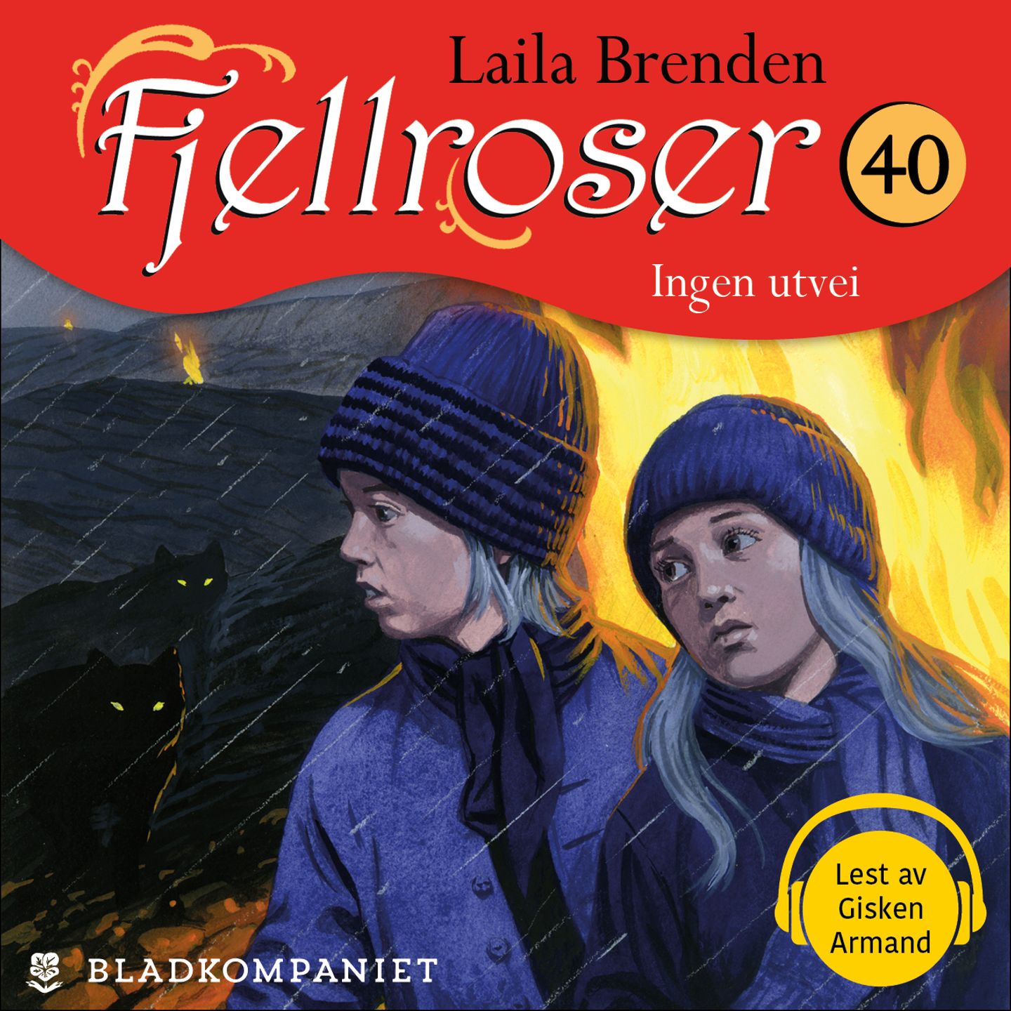 Ingen utvei