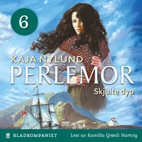 Skjulte dyp