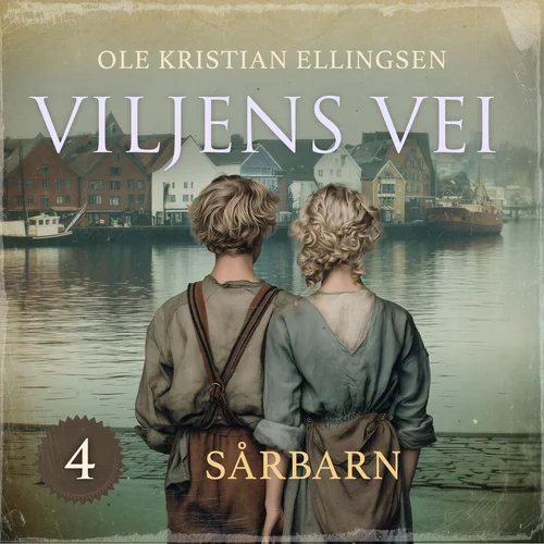 Sårbarn