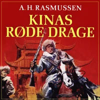 Kinas røde drage