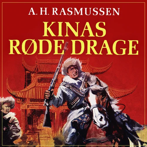 Kinas røde drage