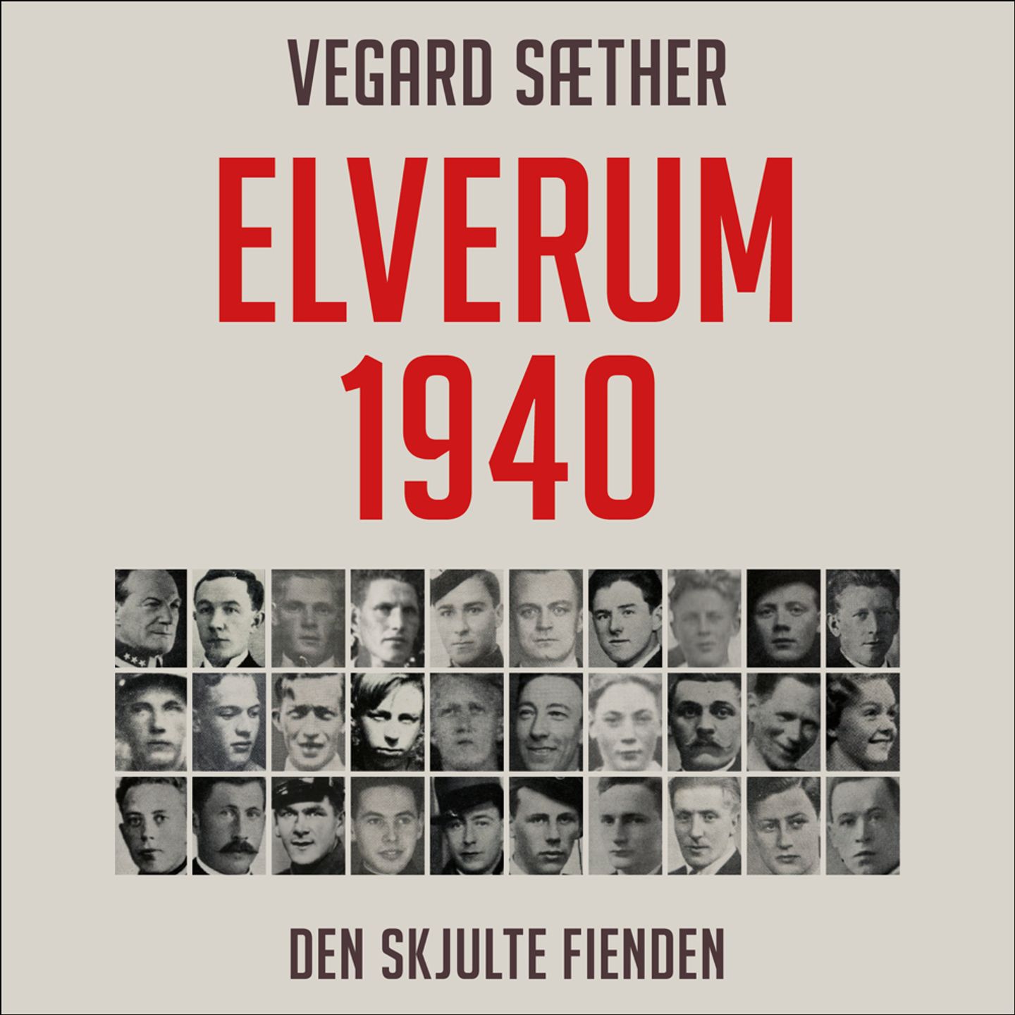 Elverum 1940