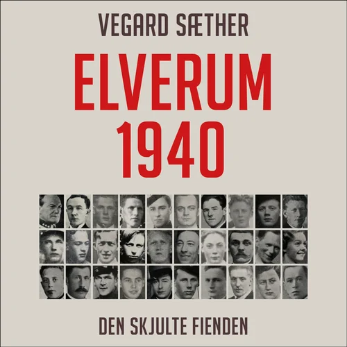 Elverum 1940