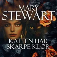 Katten har skarpe klør