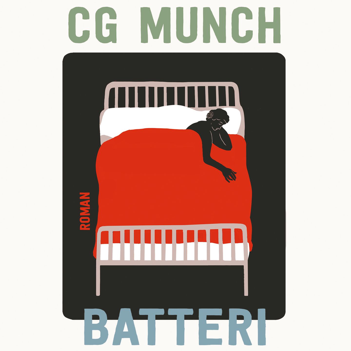 Batteri