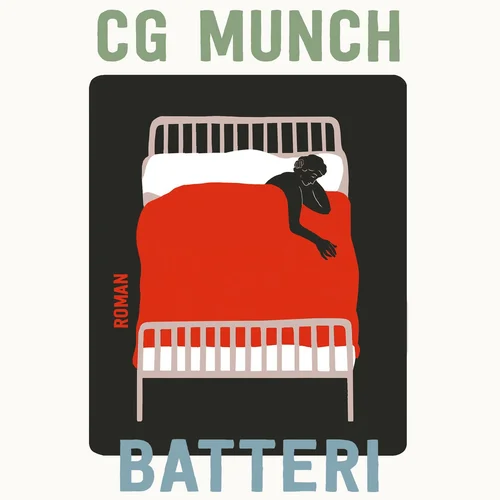 Batteri