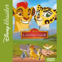 Løvenes garde