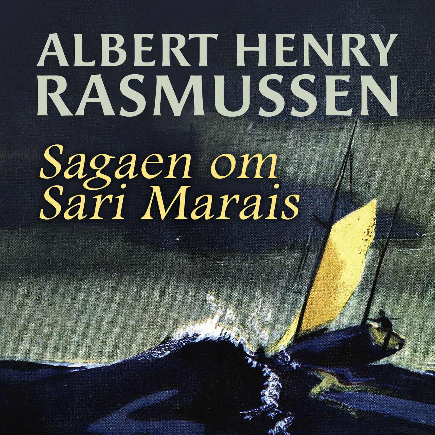 Sagaen om Sari Marais