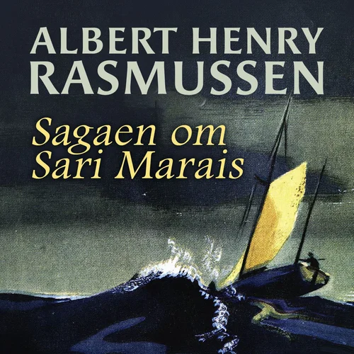 Sagaen om Sari Marais