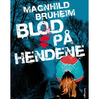 Blod på hendene