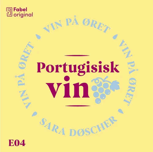 Vin på øret #4 Portugal spesial