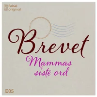 Mammas siste ord Brevet #5