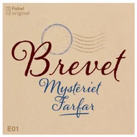 Mysteriet farfar Brevet #1