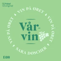 Vin på øret #8 Vårvin