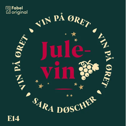 Vin på øret #14 Julevin