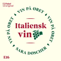 Vin på øret #16 Italiensk vin