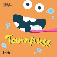 Tannpuss 6