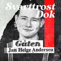 Gåten Jan Helge Andersen. De nye funnene 4