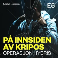 På innsiden av Kripos. Operasjon Hybris 5