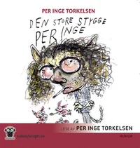 Den store stygge Per Inge