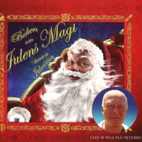 Boken om julens magi