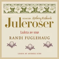Lukta av snø