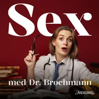G-punktet. Sex med Dr. Brochmann 3