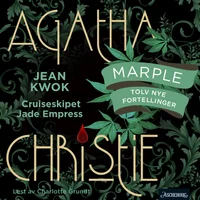 Cruiseskipet Jane Empress