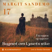 Fra toppen og oppover