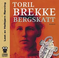 Bergskatt