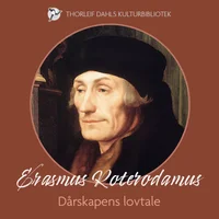Dårskapens lovtale