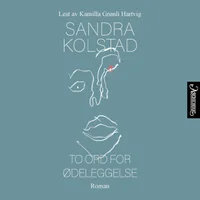To ord for ødeleggelse
