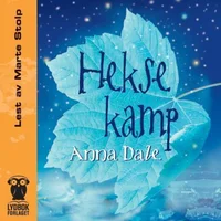 Heksekamp