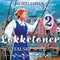 Falskt spill