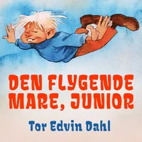 Den flygende mare, junior