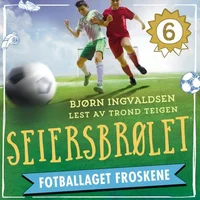 Seiersbrølet