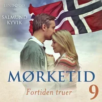 Fortiden truer