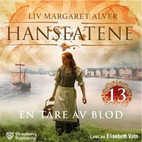 En tåre av blod