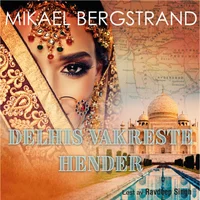 Delhis vakreste hender