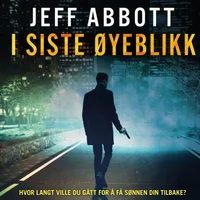 I siste øyeblikk