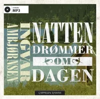 Natten drømmer om dagen