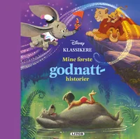 Mine første godnatthistorier