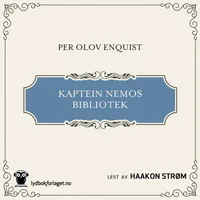 Kaptein Nemos bibliotek