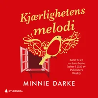 Kjærlighetens melodi