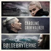 Bølgebryterne