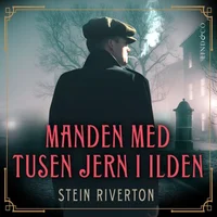 Manden med tusen jern i ilden
