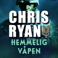 Hemmelig våpen