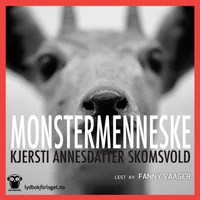 Monstermenneske